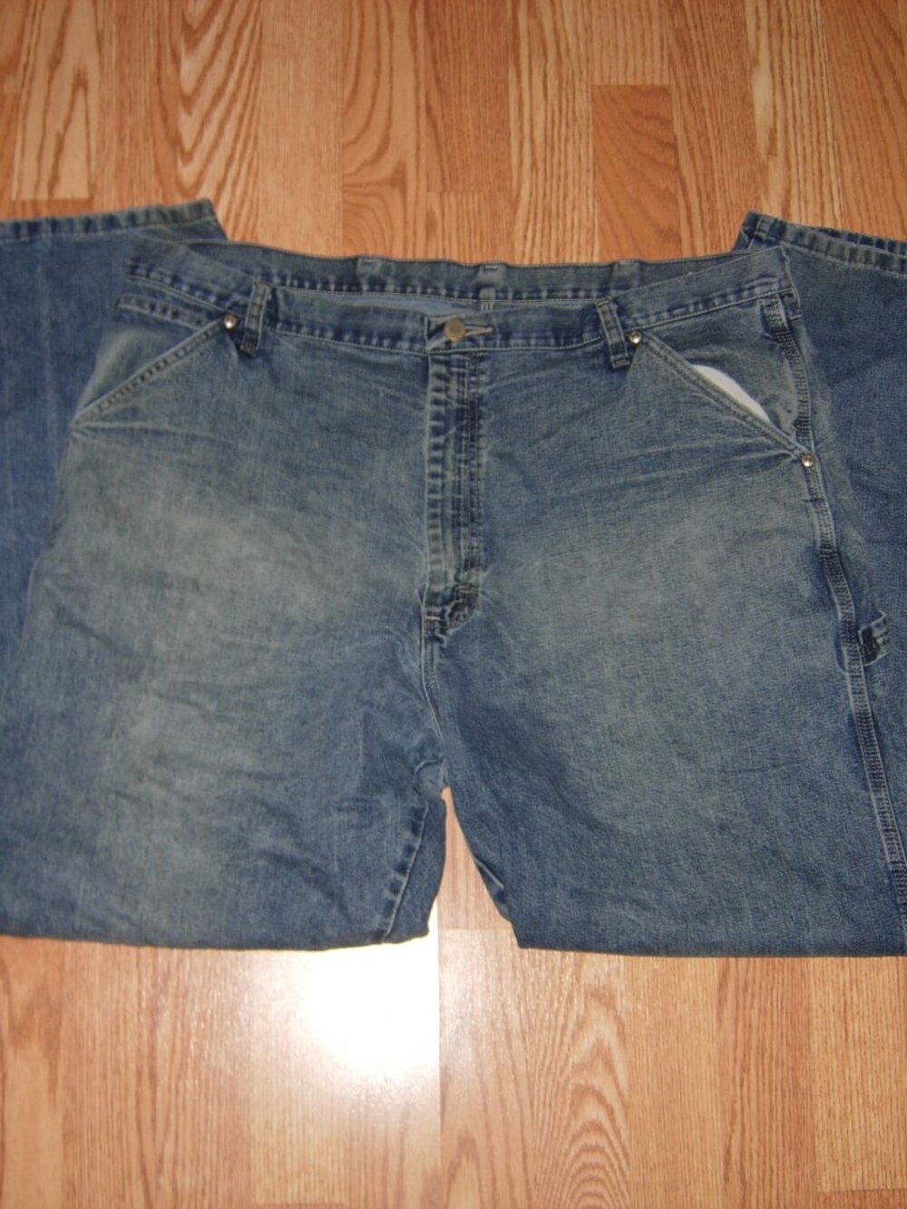 Wrangler Carpenter Jeans 40X32